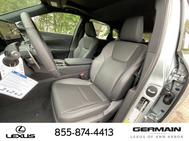 New 2026 Lexus RX 350 Premium w/ Convenience Package AWD/4WD image 12