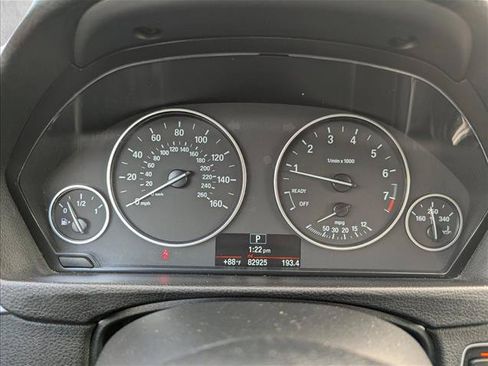Used 2017 BMW 330i xDrive Sedan AWD/4WD image 16