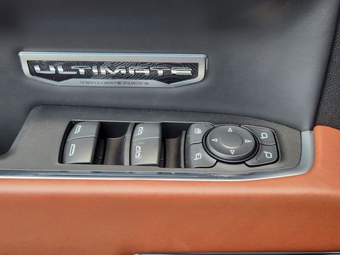 New 2025 GMC Sierra 1500 Denali Ultimate image 28
