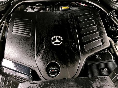 Used 2026 Mercedes-Benz G 550 image 30