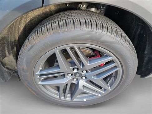 New 2026 Ford Explorer ST-Line RWD image 10