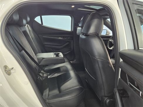 Used 2022 MAZDA MAZDA3 s image 16