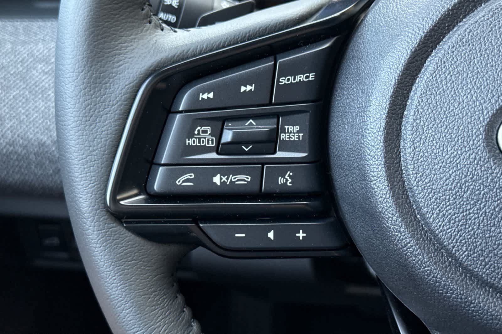 New 2026 Subaru Outback Limited AWD/4WD image 26