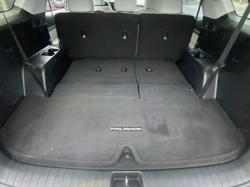 Used 2023 Hyundai Palisade SEL AWD/4WD image 28