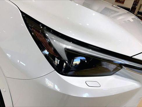 New 2026 Lexus TX 350 Luxury image 21