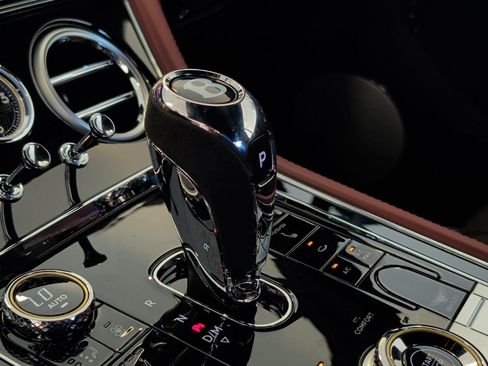 New 2026 Bentley Continental GT AWD/4WD image 34