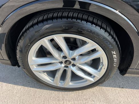 New 2025 Audi Q7 3.0T Premium Plus image 11