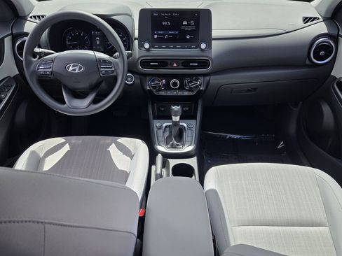 Certified 2023 Hyundai Kona SEL w/ Cargo Package FWD image 12