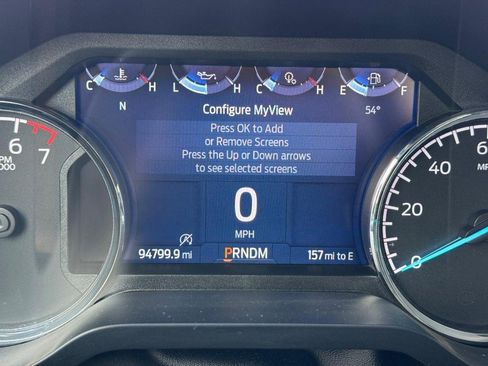 Certified 2021 Ford F150 XLT w/ Equipment Group 302A High image 27