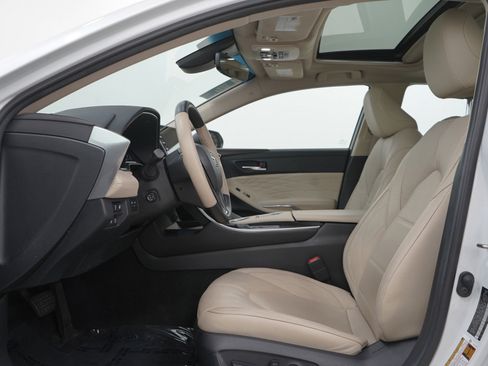 Used 2020 Toyota Avalon Limited w/ Advanced Safety Package FWD image 23
