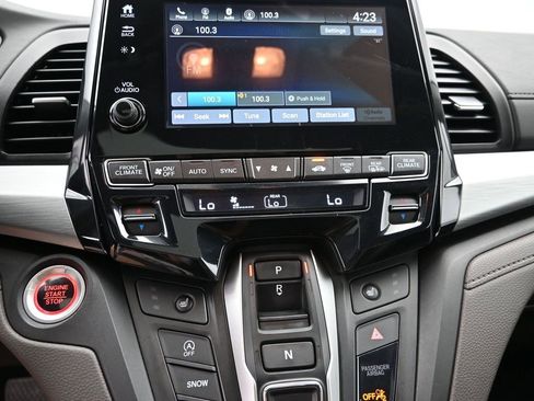 Used 2020 Honda Odyssey EX-L image 16