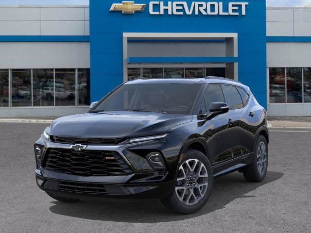 New 2026 Chevrolet Blazer RS w/ LPO, Floor Liner Package AWD/4WD image 43
