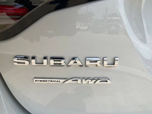 Used 2025 Subaru Legacy Premium AWD/4WD image 35