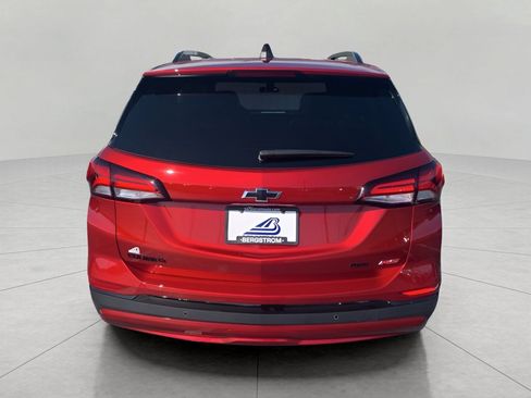 Used 2024 Chevrolet Equinox RS AWD/4WD image 23