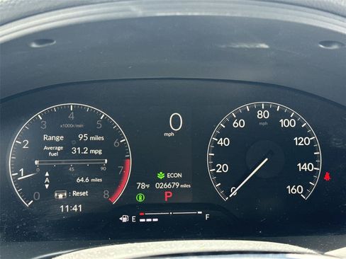 Used 2025 Honda Civic Sport image 30