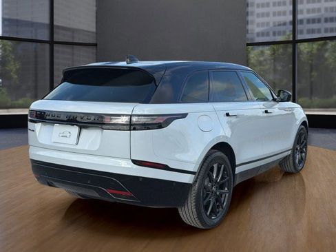 New 2026 Land Rover Range Rover Velar Dynamic SE image 15
