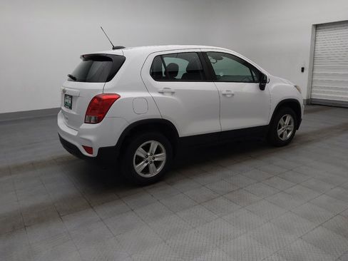 Used 2017 Chevrolet Trax LS AWD/4WD image 10