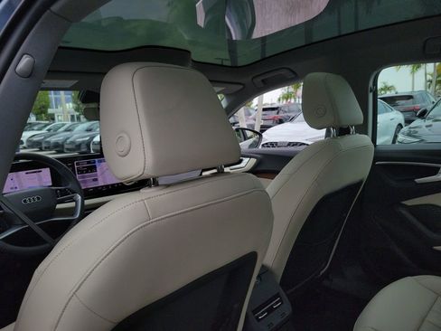 New 2026 Audi A5 Premium AWD/4WD image 25
