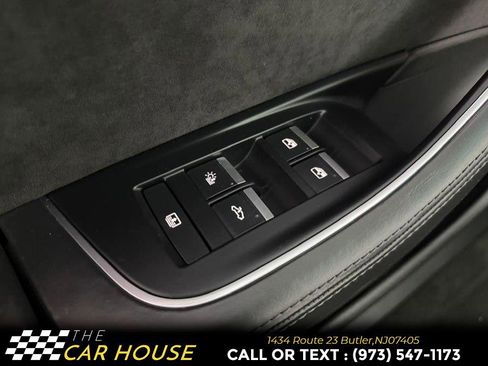 Used 2019 Audi A8 L 3.0T w/ Executive Package image 35