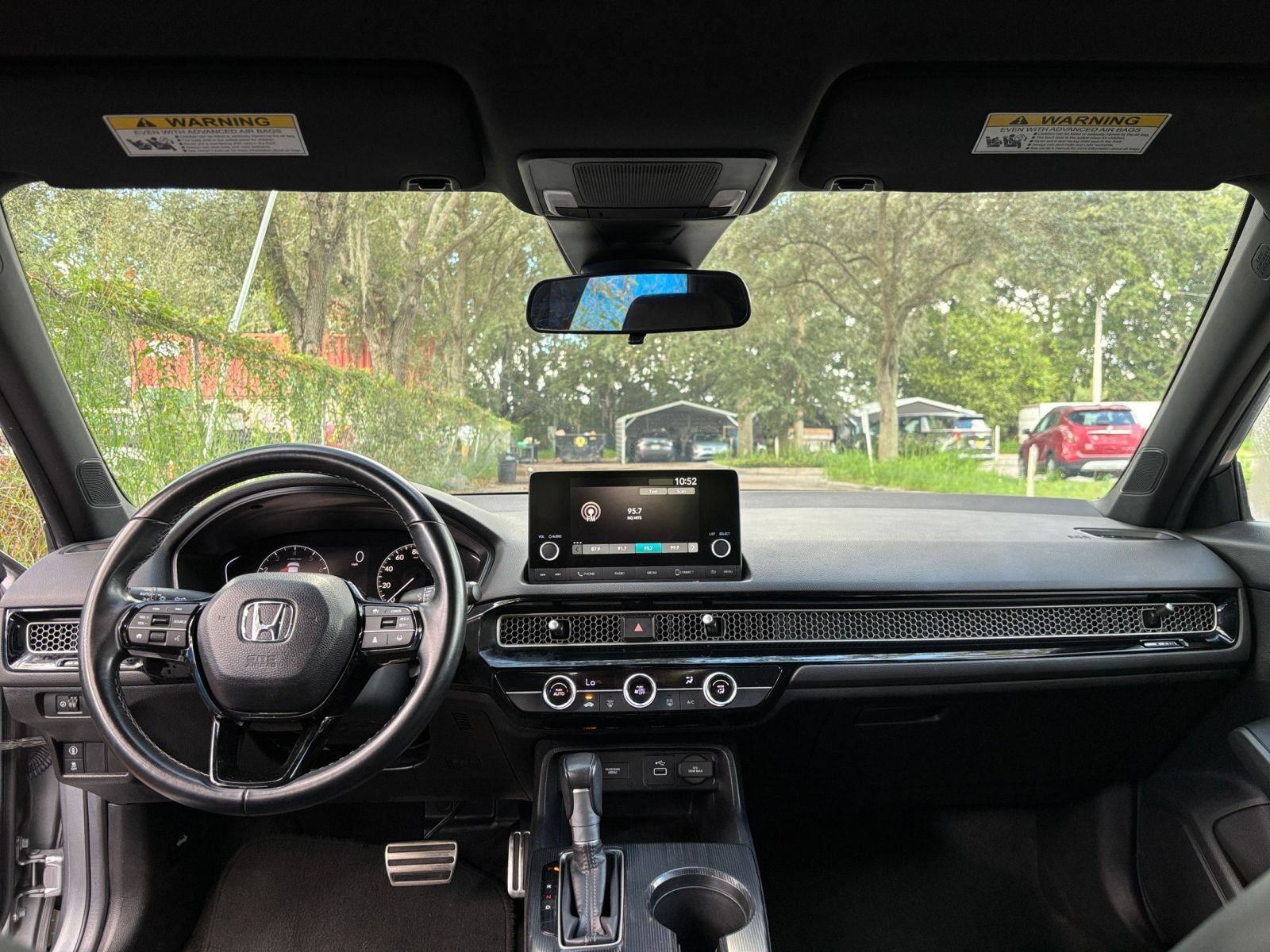 Used 2024 Honda Civic Sport image 31
