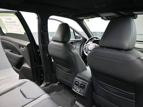 New 2026 Subaru Forester Sport image 15