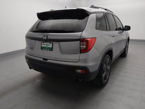 Used 2019 Honda Passport Touring image 7