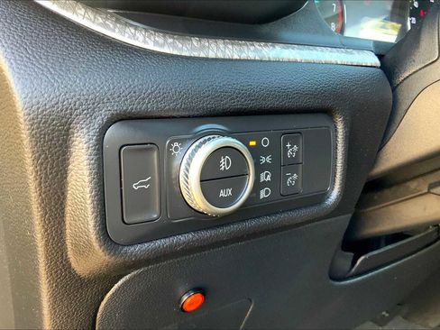 Used 2022 Ford Explorer Timberline image 34