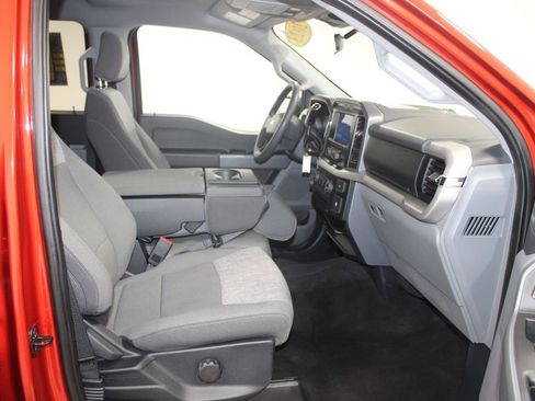 Used 2023 Ford F150 XLT w/ XTR Package AWD/4WD image 26