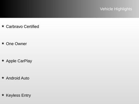 Used 2025 Honda Accord EX-L image 7