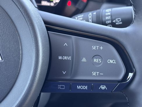 New 2026 MAZDA CX-5 2.5 S w/ Premium Plus Package image 28