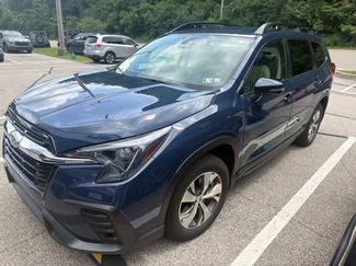 Used 2023 Subaru Ascent Premium w/ Convenience Package AWD/4WD video 1