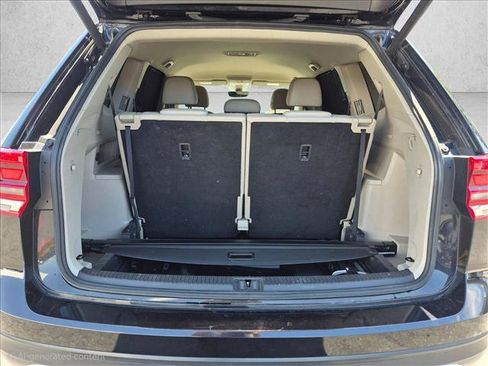 Used 2018 Volkswagen Atlas SE FWD image 6