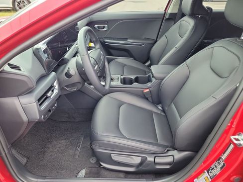 New 2026 Kia K4 GT-Line Turbo FWD image 21