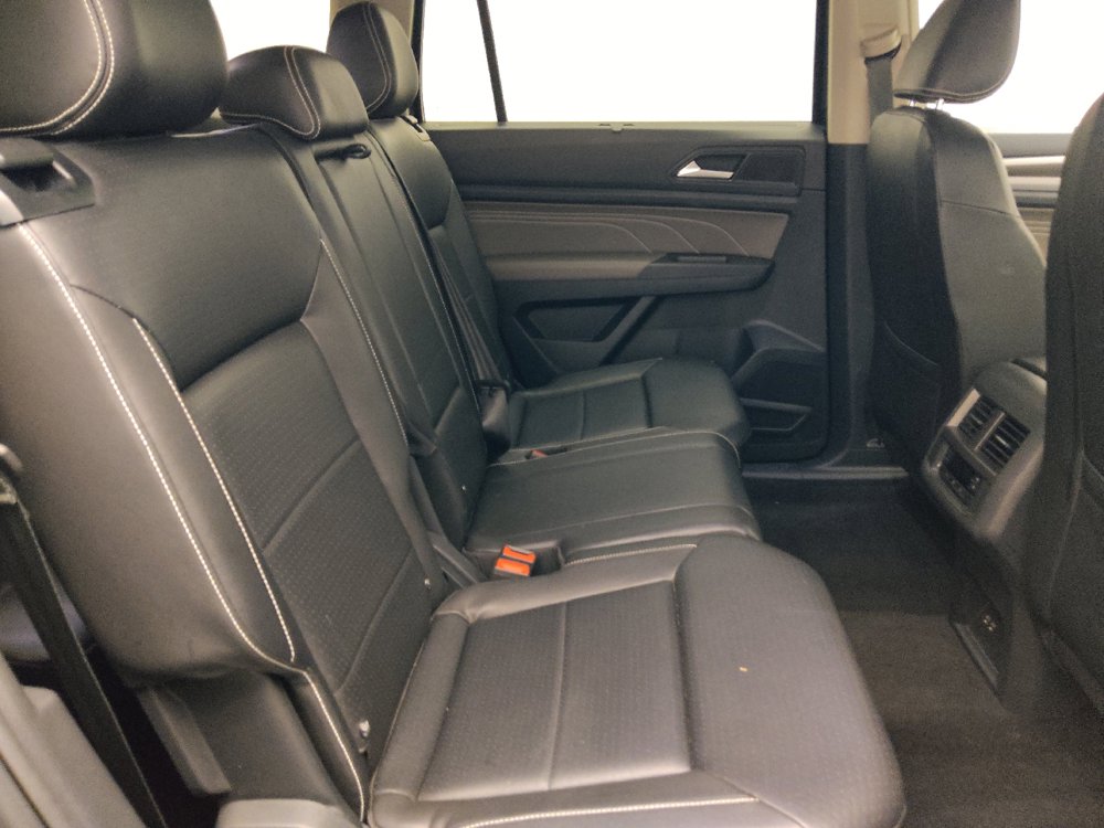 Used 2023 Volkswagen Atlas SE FWD image 19