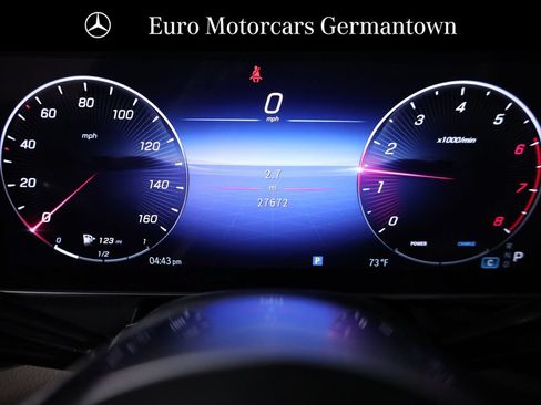 Used 2023 Mercedes-Benz GLC 300 4MATIC image 18