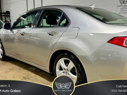 Used 2009 Acura TSX Sedan FWD image 10