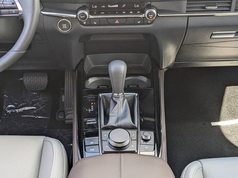 Used 2025 MAZDA CX-30 2.5 Turbo w/ Premium Package image 20