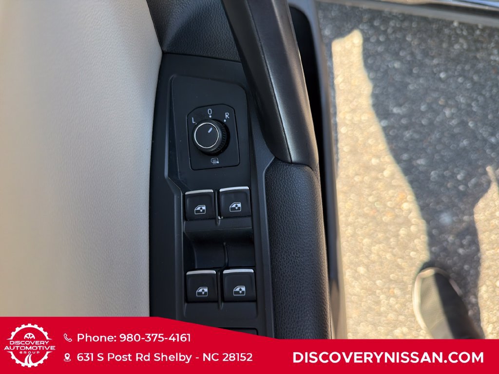 Used 2021 Volkswagen Tiguan SEL FWD image 12