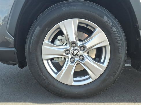 Certified 2024 Toyota RAV4 XLE image 9