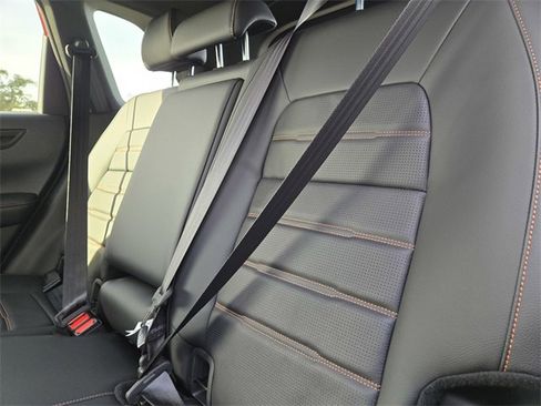 New 2026 Honda CR-V Sport-L image 9