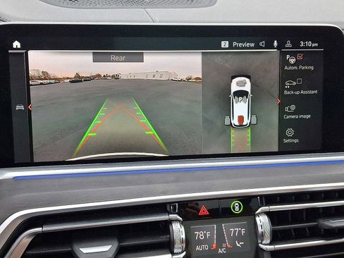 Used 2022 BMW X5 xDrive40i w/ Premium Package image 20