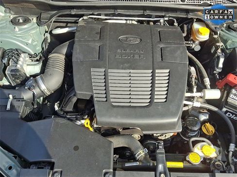 Used 2019 Subaru Forester Limited w/ Popular Package #3 image 29