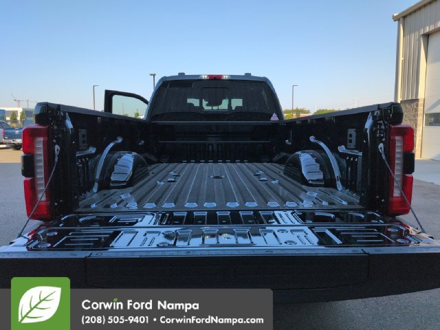 New 2026 Ford F350 Lariat AWD/4WD image 27