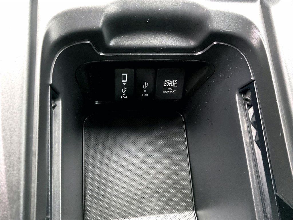 Used 2019 Honda CR-V EX image 27