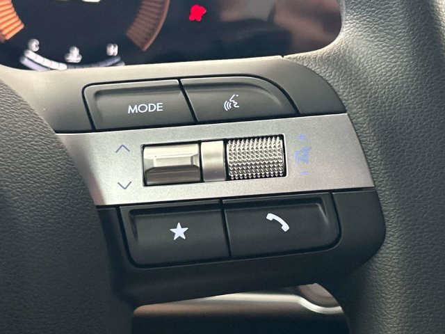 New 2026 Hyundai Tucson SEL FWD image 25