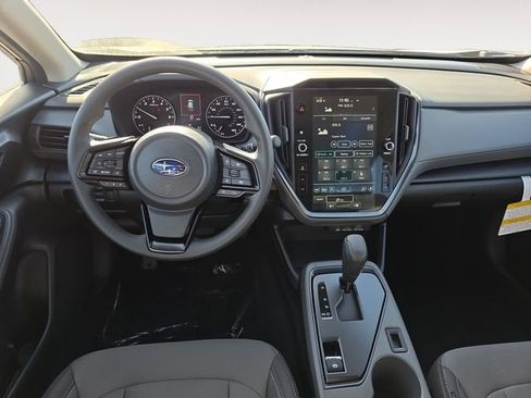 New 2026 Subaru Crosstrek 2.0i Premium image 10