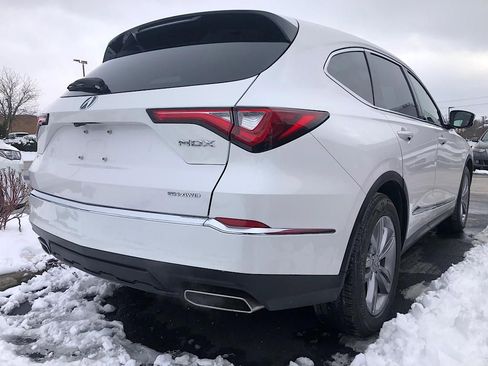 Certified 2023 Acura MDX SH-AWD image 10