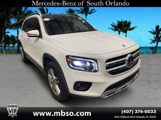 Certified 2023 Mercedes-Benz GLB 250 video 1