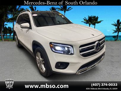 Certified 2023 Mercedes-Benz GLB 250