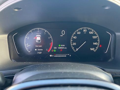 Certified 2024 Honda Civic Sport image 18